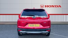 Honda CR-V 1.5 VTEC Turbo EX 5dr CVT Petrol Estate
